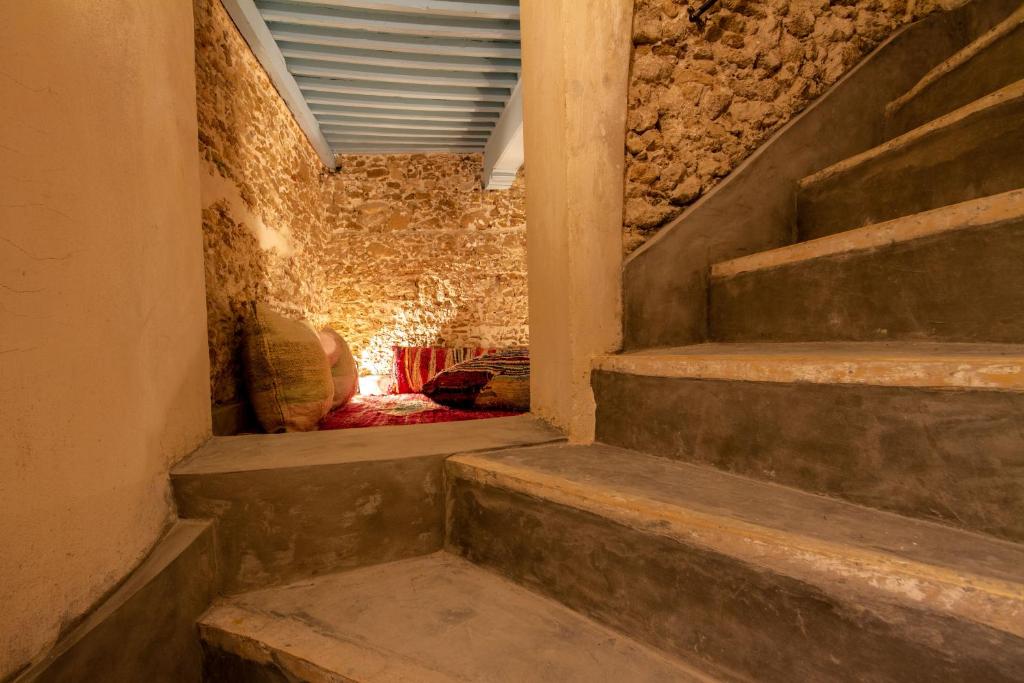 Fotografie z fotogalerie ubytování Dar Ferran v destinaci Essaouira