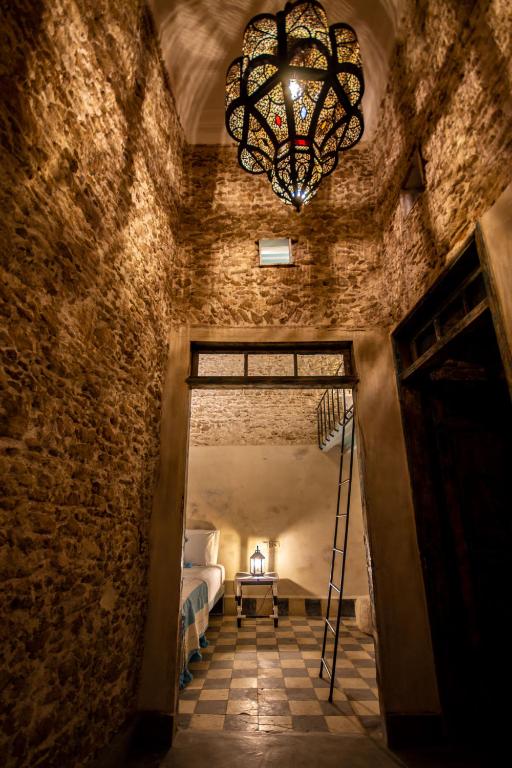 Fotografie z fotogalerie ubytování Dar Ferran v destinaci Essaouira