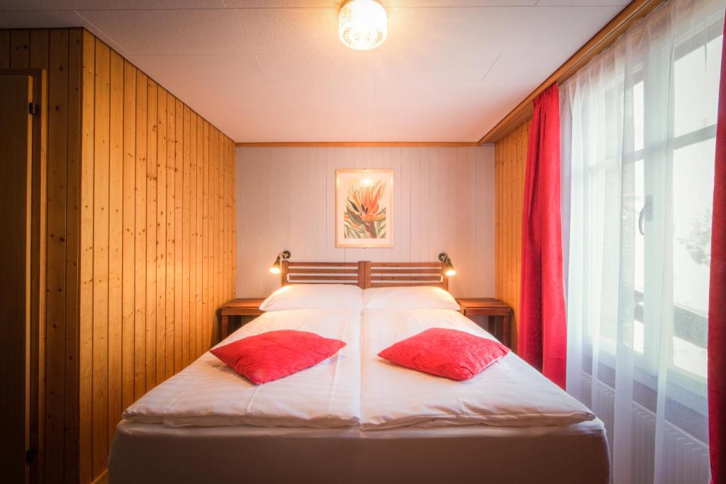 Hotel Tell and Apartments - Resim 25