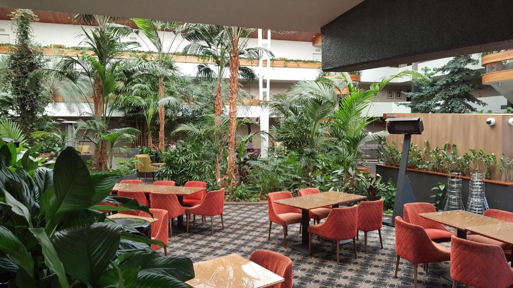 Pavilion On Northbourne - Resim 6