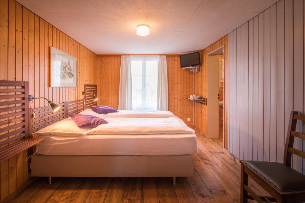 Hotel Tell and Apartments - Resim 26