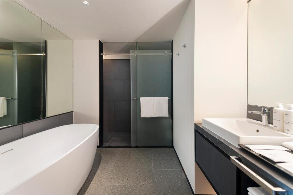 Radisson Hotel Don Mueang Bangkok - Resim 39