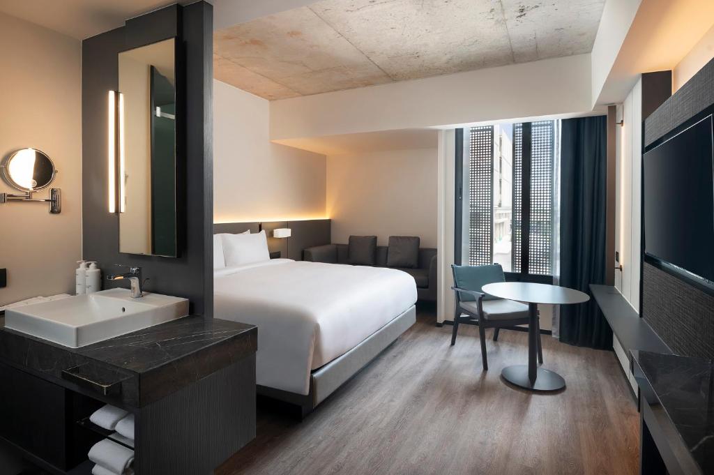 Radisson Hotel Don Mueang Bangkok - Resim 2