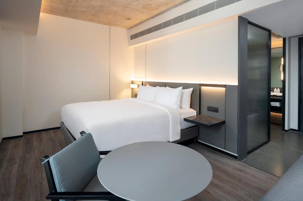 Radisson Hotel Don Mueang Bangkok - Resim 35