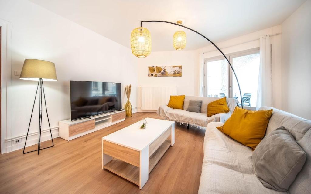 Photo de la galerie de l'établissement Le Clos Doré, à Chalon-sur-Saône