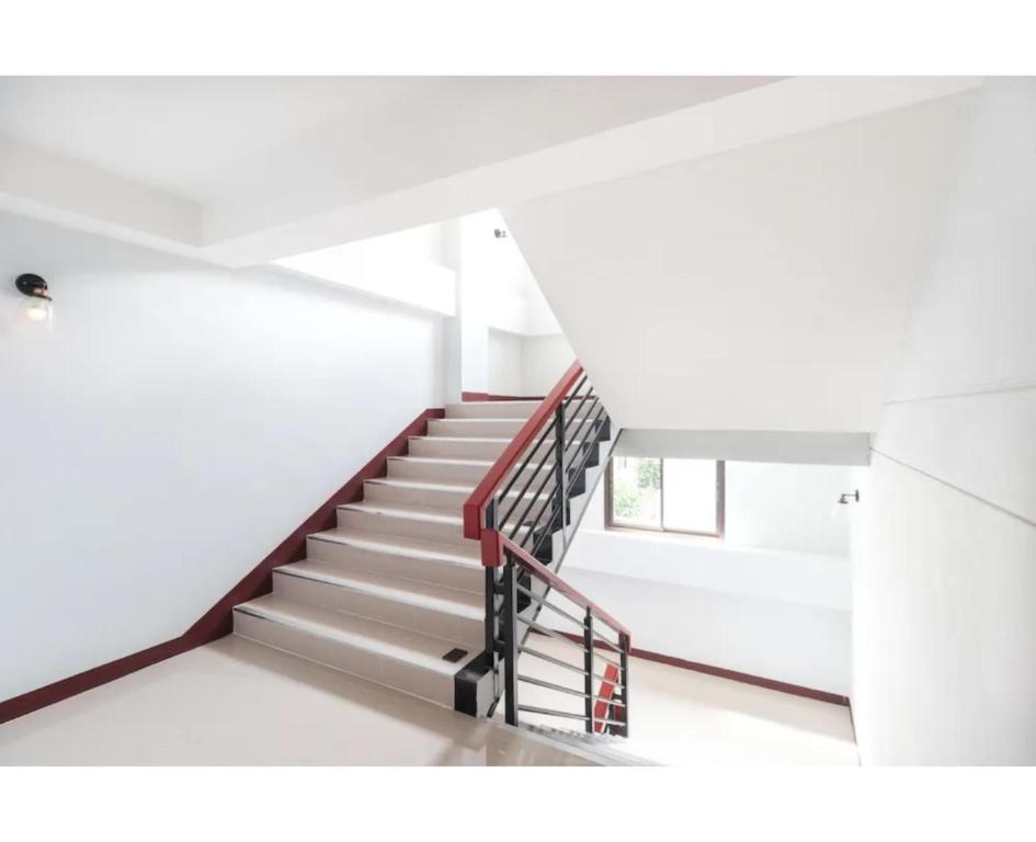 Belvilla Chiangmai near Lanna Hospital - Resim 25