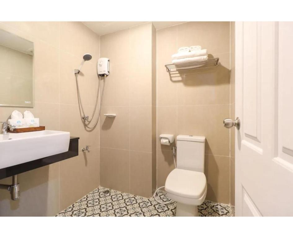 Belvilla Chiangmai near Lanna Hospital - Resim 32