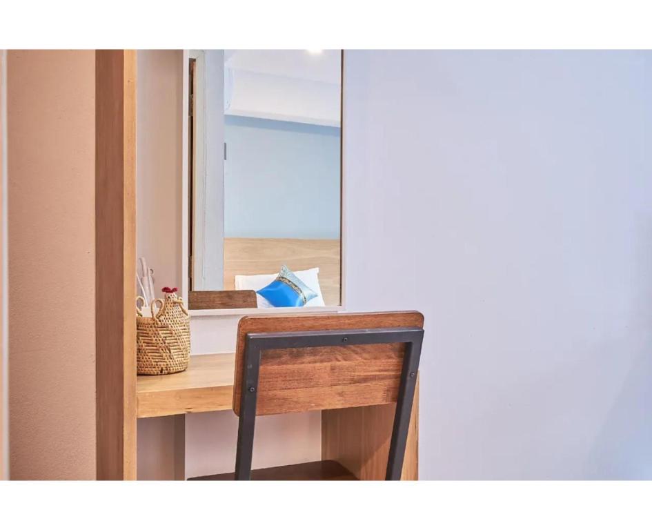 Belvilla Chiangmai near Lanna Hospital - Resim 23