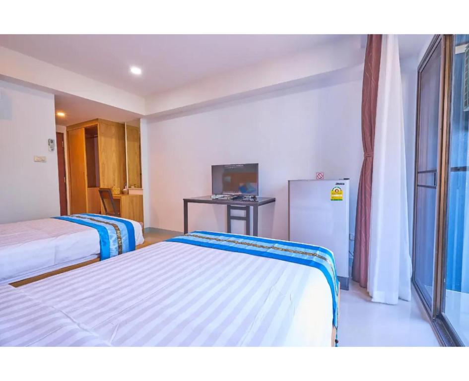 Belvilla Chiangmai near Lanna Hospital - Resim 26