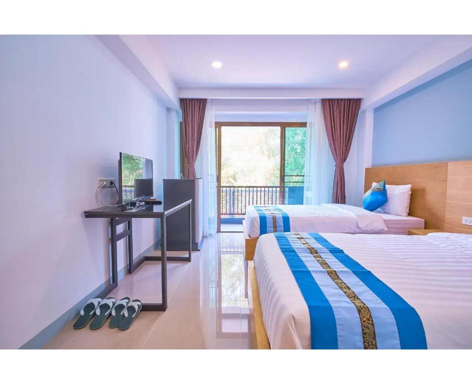 Belvilla Chiangmai near Lanna Hospital - Resim 9