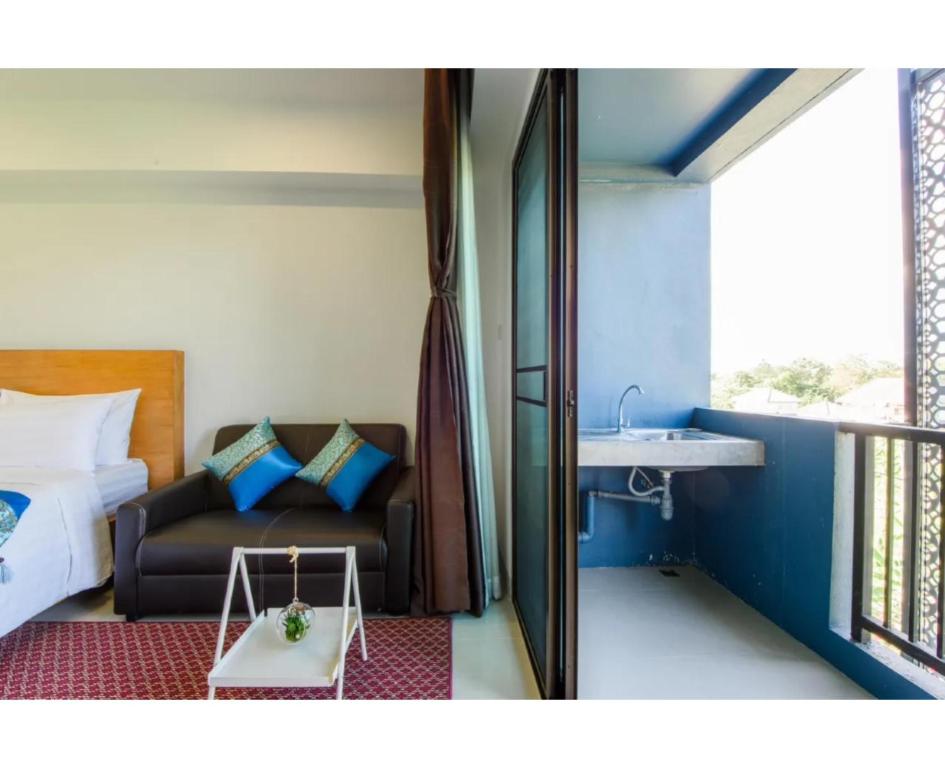 Belvilla Chiangmai near Lanna Hospital - Resim 7