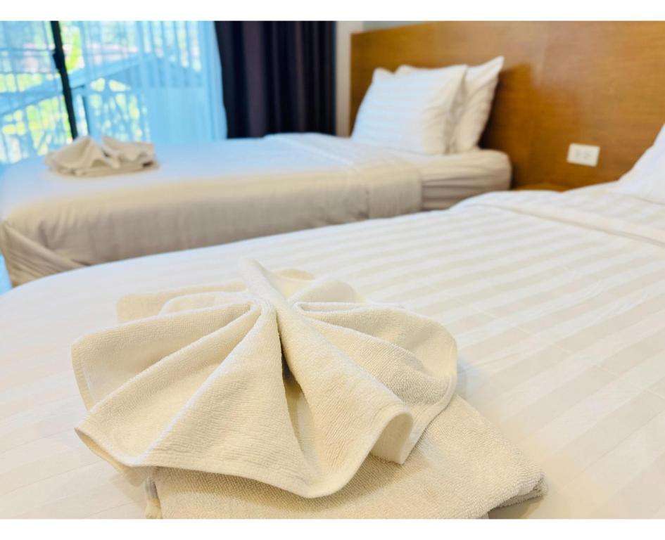 Belvilla Chiangmai near Lanna Hospital - Resim 12