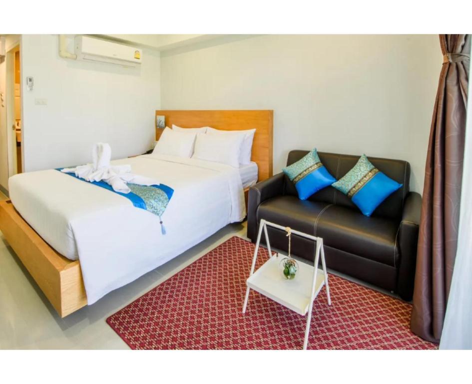 Belvilla Chiangmai near Lanna Hospital - Resim 11