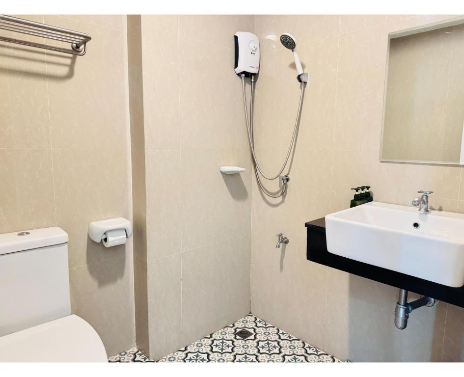 Belvilla Chiangmai near Lanna Hospital - Resim 14