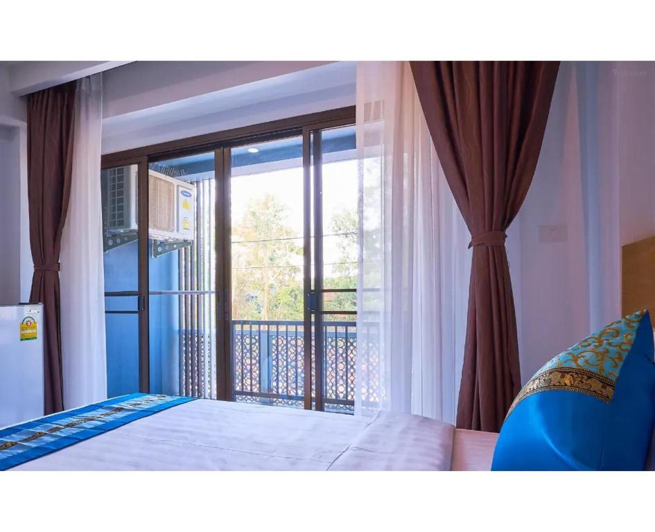 Belvilla Chiangmai near Lanna Hospital - Resim 2