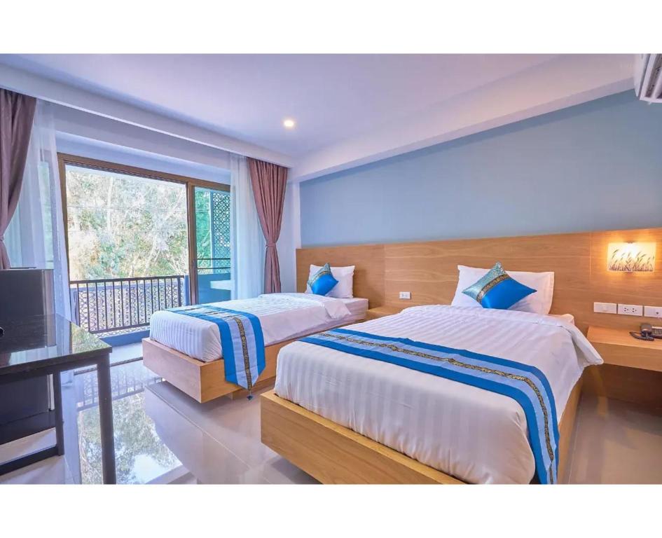 Belvilla Chiangmai near Lanna Hospital - Resim 17