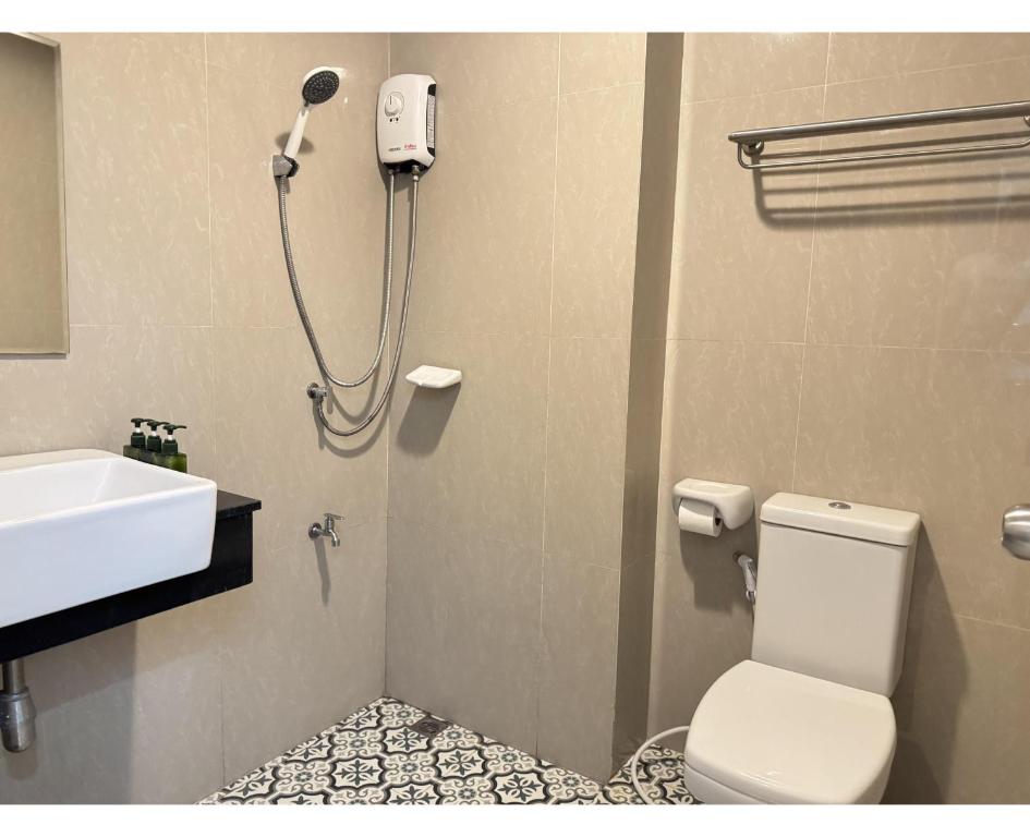 Belvilla Chiangmai near Lanna Hospital - Resim 3