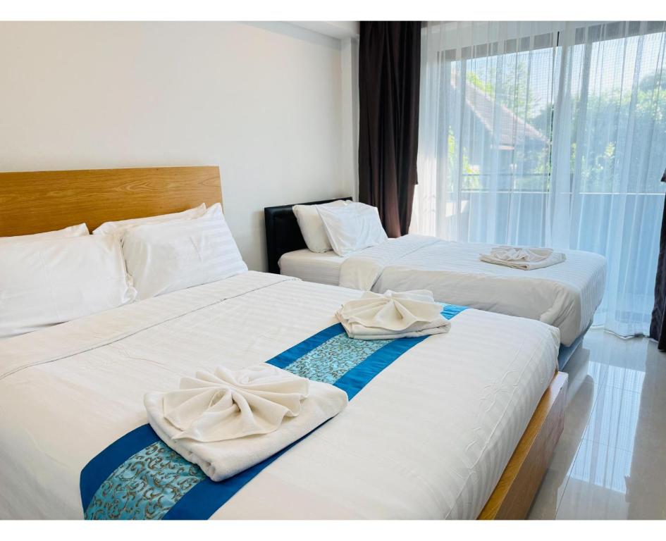 Belvilla Chiangmai near Lanna Hospital - Resim 20