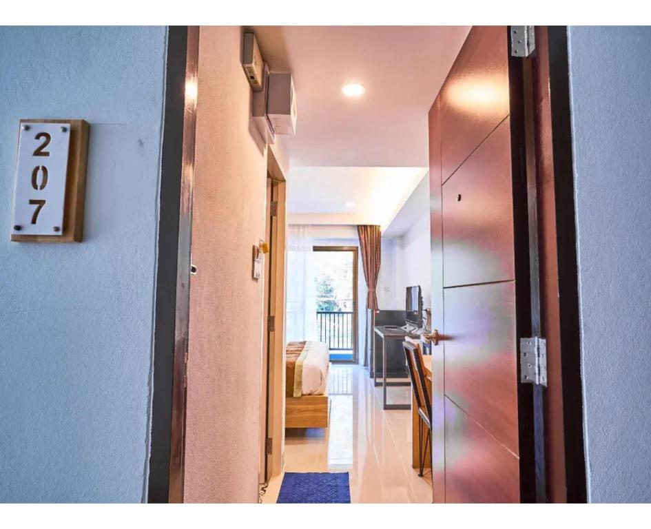 Belvilla Chiangmai near Lanna Hospital - Resim 22