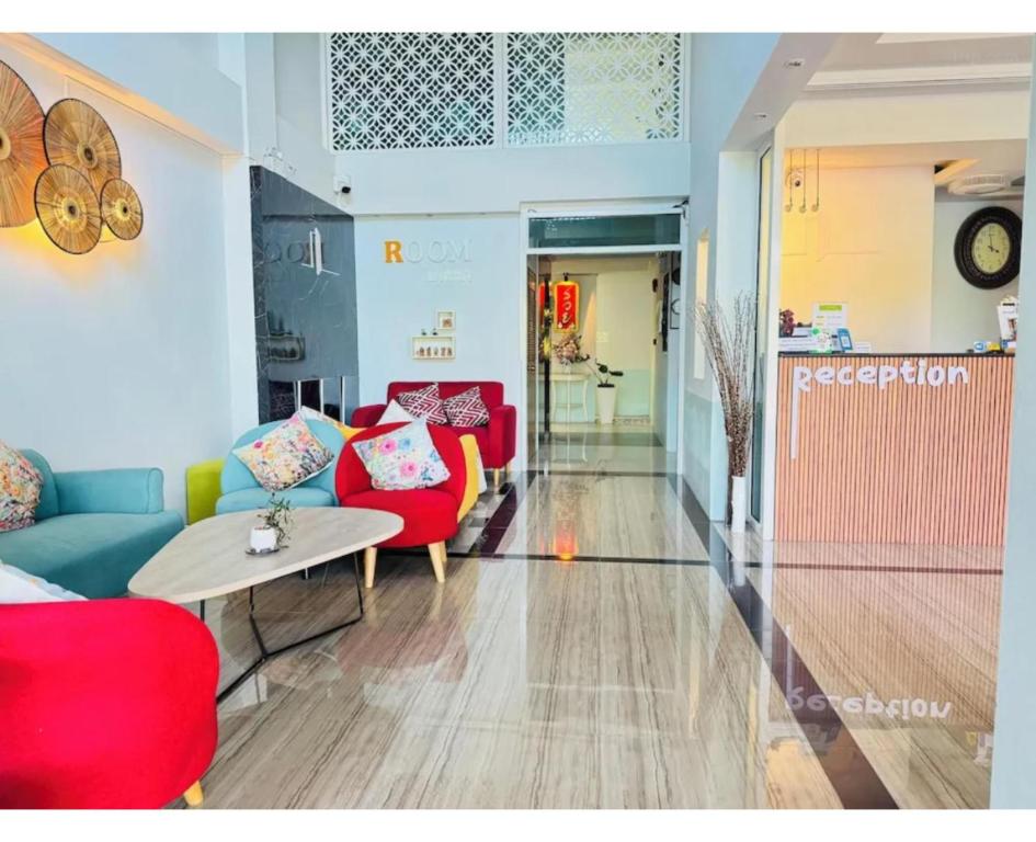 Belvilla Chiangmai near Lanna Hospital - Resim 29