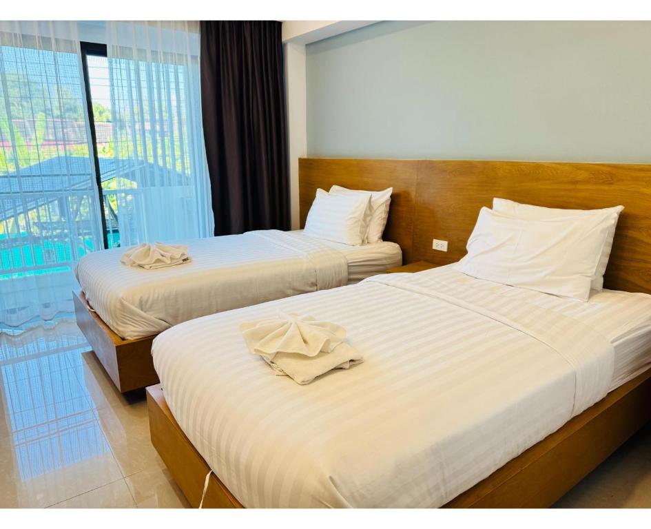 Belvilla Chiangmai near Lanna Hospital - Resim 21