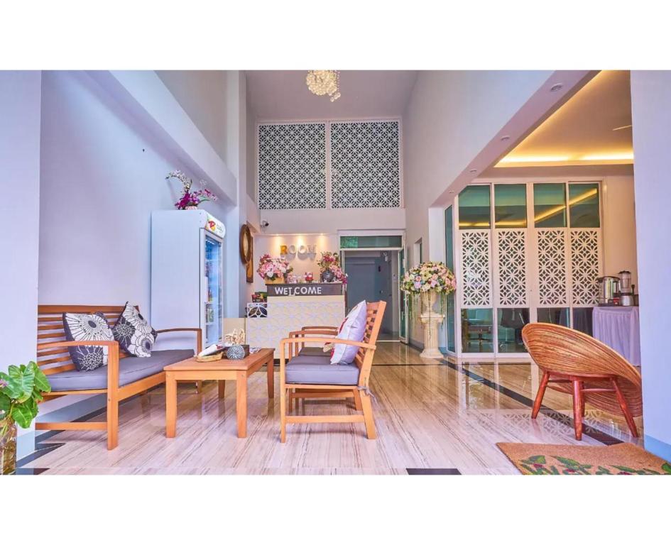 Belvilla Chiangmai near Lanna Hospital - Resim 43