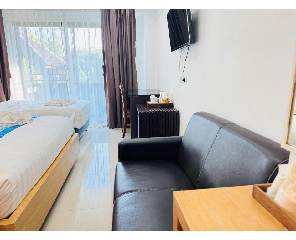 Belvilla Chiangmai near Lanna Hospital - Resim 28