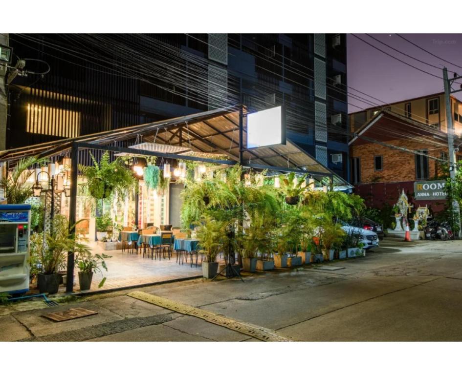 Belvilla Chiangmai near Lanna Hospital - Resim 27