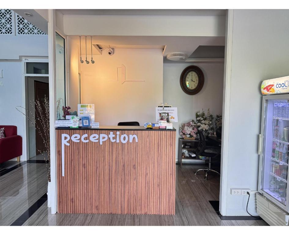 Belvilla Chiangmai near Lanna Hospital - Resim 6