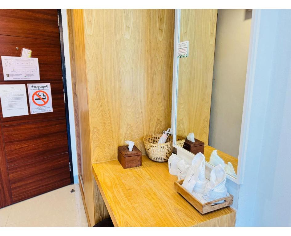 Belvilla Chiangmai near Lanna Hospital - Resim 34