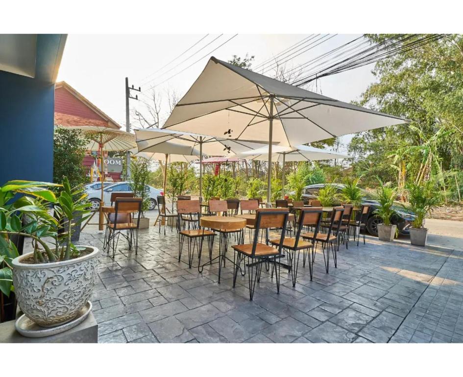 Belvilla Chiangmai near Lanna Hospital - Resim 5