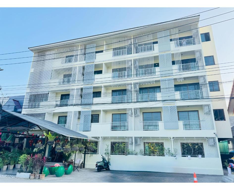 Belvilla Chiangmai near Lanna Hospital - Resim 40