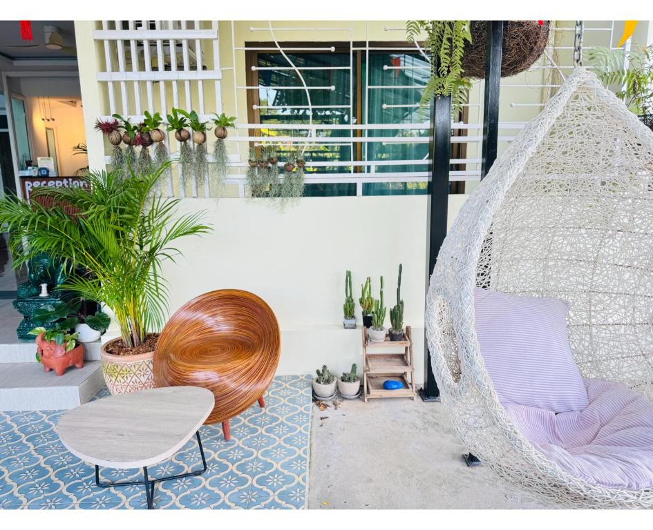 Belvilla Chiangmai near Lanna Hospital - Resim 45