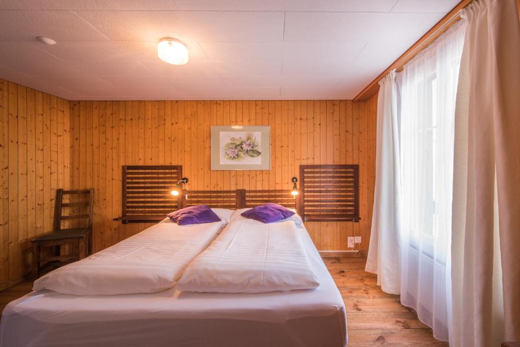 Hotel Tell and Apartments - Resim 28