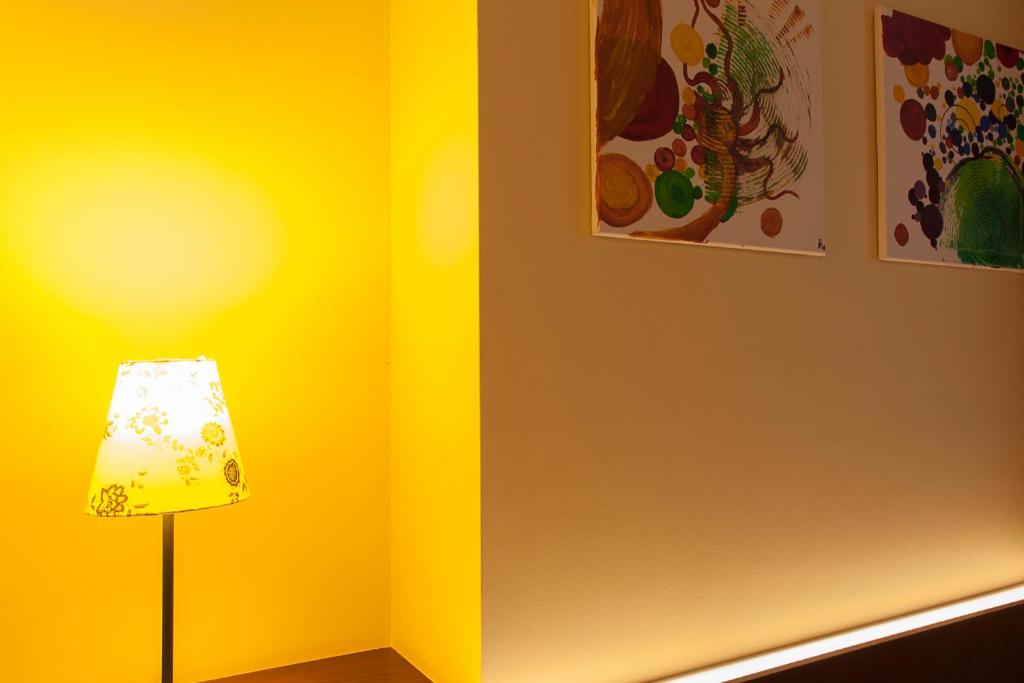 Fotografie z fotogalerie ubytování Pension Stadthalle ve Vídni