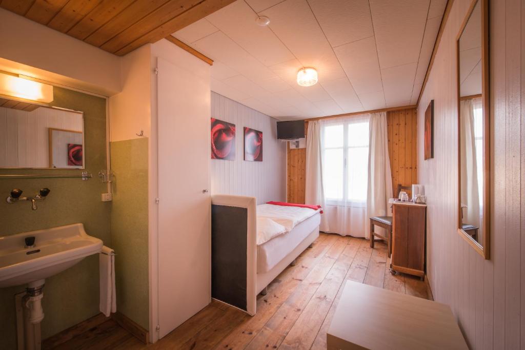 Hotel Tell and Apartments - Resim 29