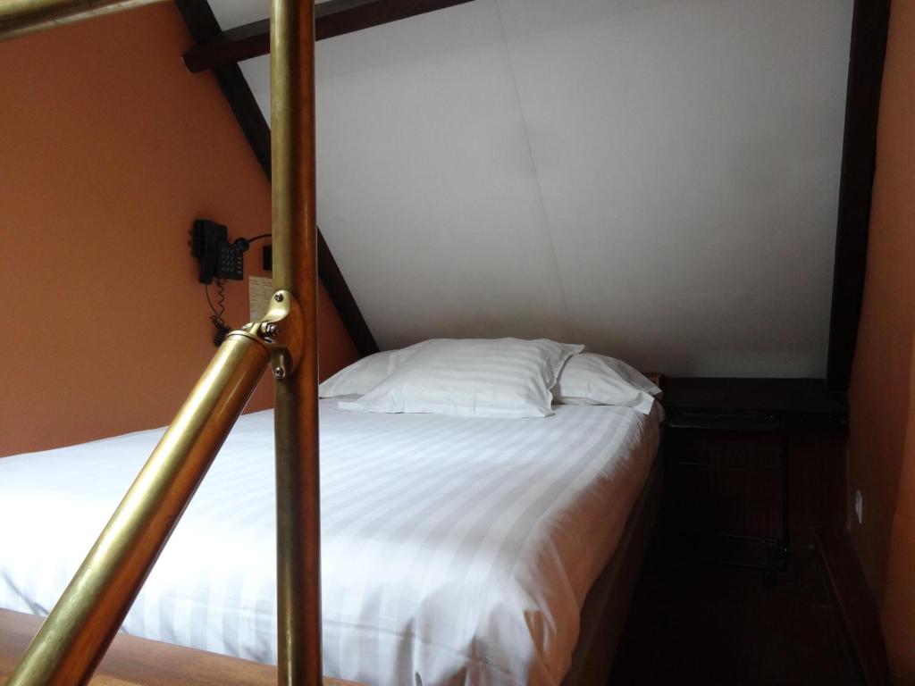 Hotel Salvators - Resim 37