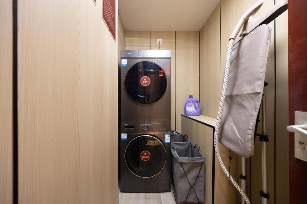 北京Chinese Culture Boutique Hotel-Tangfu,Traditional Chinese Theme,Heart of Beijing,Near Forbidden City,Tiananmen Square,Hutongs,Metro Access,Free Coffee,tea,Laundry的相册照片