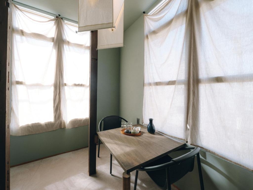 Fotografie z fotogalerie ubytování C&C Okayama v destinaci Okajama