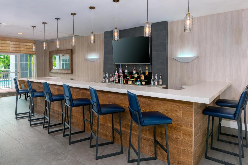Holiday Inn Miami-Doral Area by IHG photo