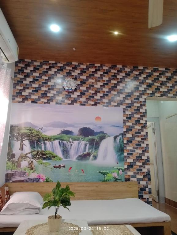 Fotografie z fotogalerie ubytování Amazing Homestay v destinaci Guváhátí