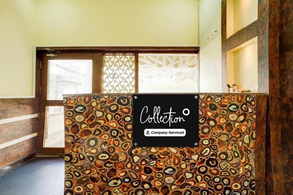Certifikát, hodnocení, plakát nebo jiný dokument vystavený v ubytování Super Collection O Charing Cross Ooty
