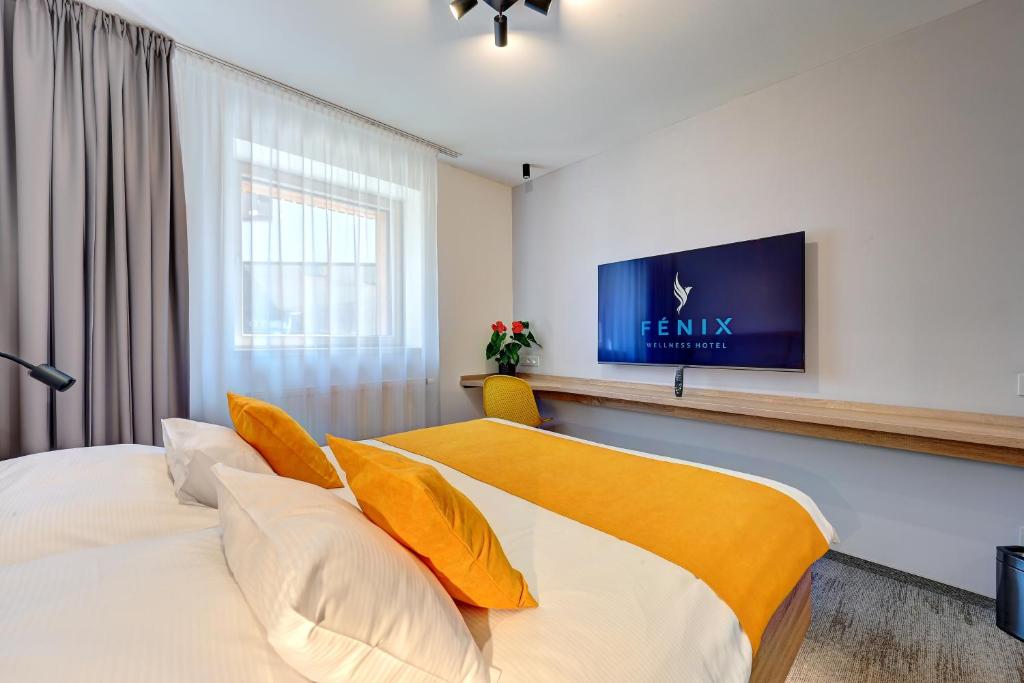 Wellness Hotel Fénix - 3