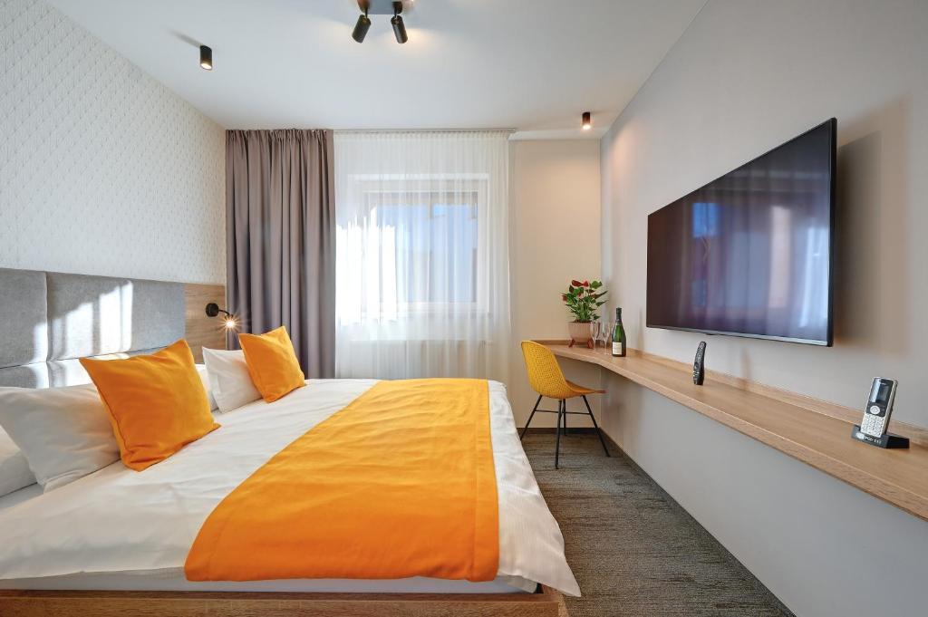 Wellness Hotel Fénix - 2