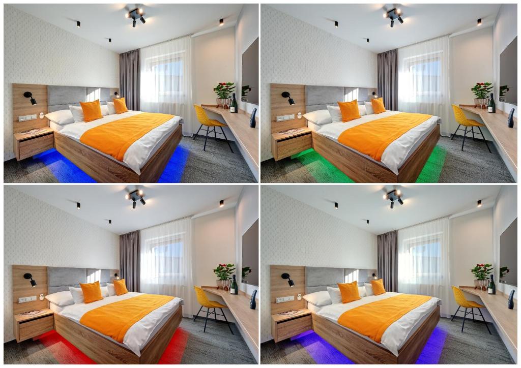 Wellness Hotel Fénix - 6