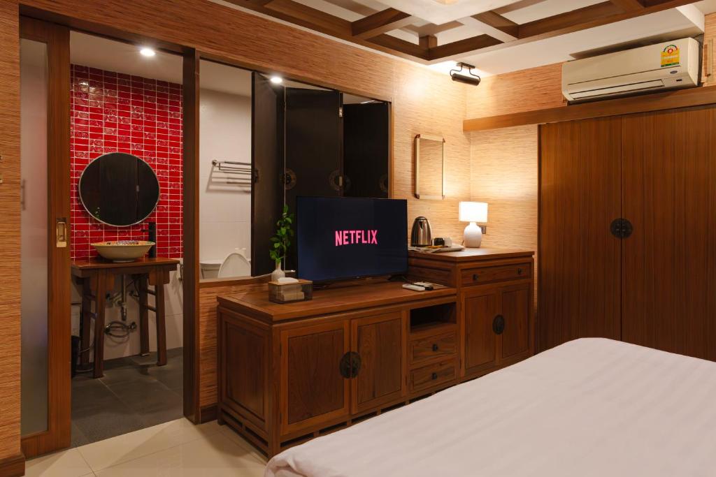 House of Happiness - Resim 8