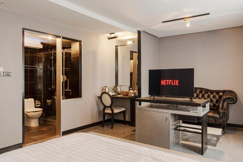 House of Happiness - Resim 16