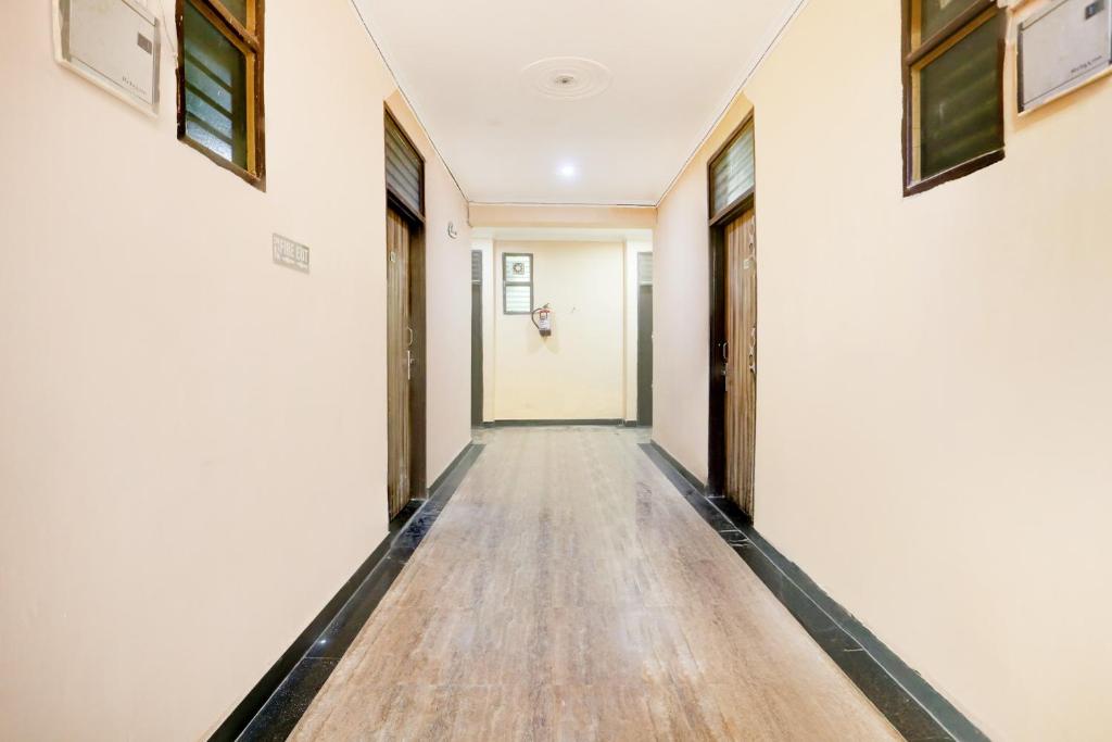 Fotografie z fotogalerie ubytování Super Hotel O Sheetla Colony v destinaci Gurgáon