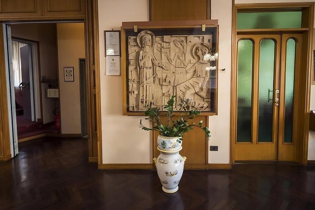 Fotografie z fotogalerie ubytování Grifone Hotel v destinaci Perugia