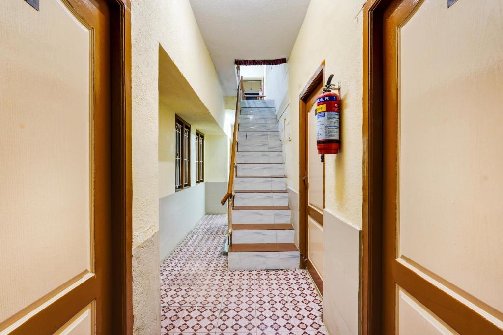 Fotografie z fotogalerie ubytování Super Hotel O ECR Chennai Kanathur v destinaci Čennaí